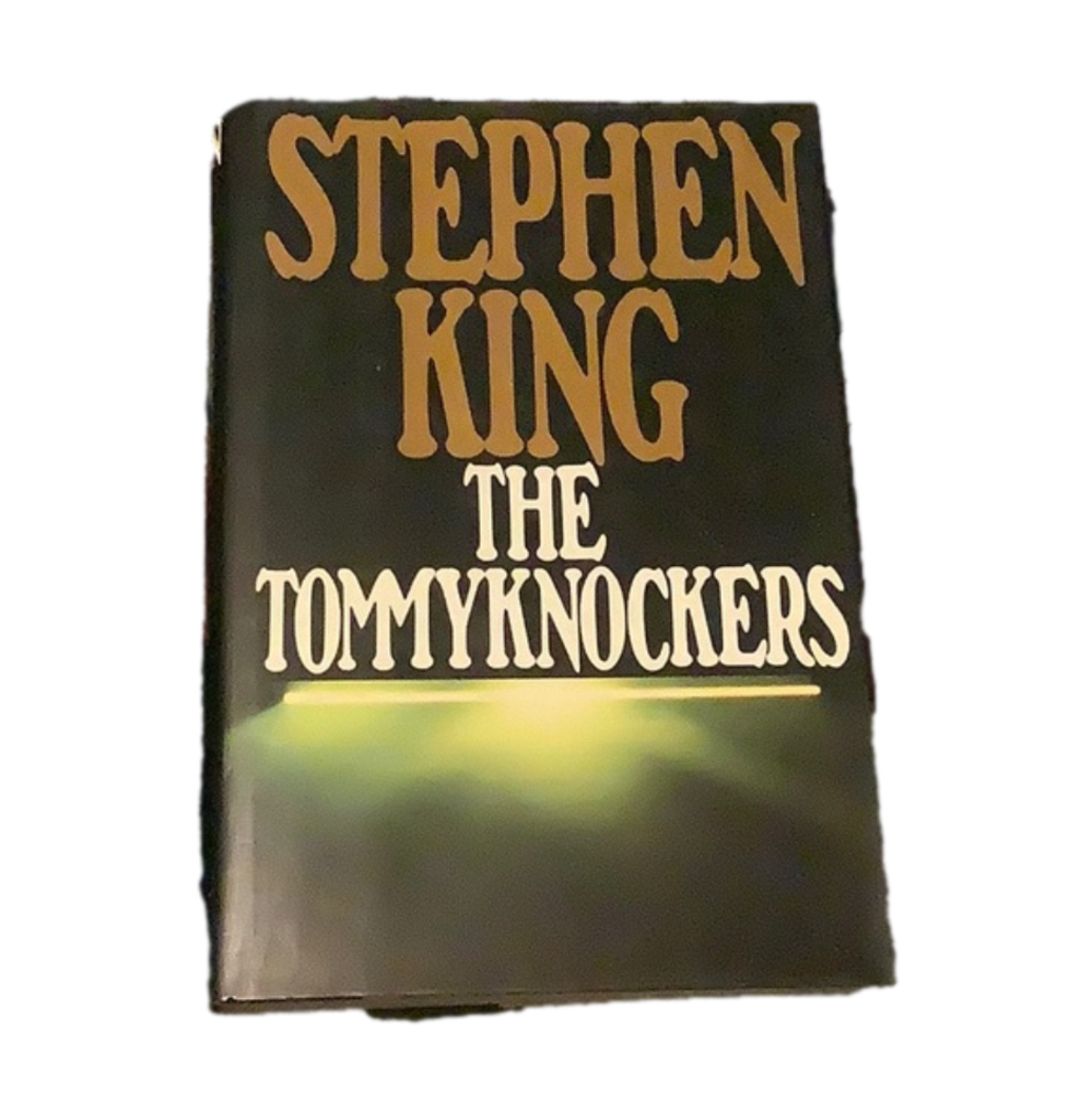 Stephen king
